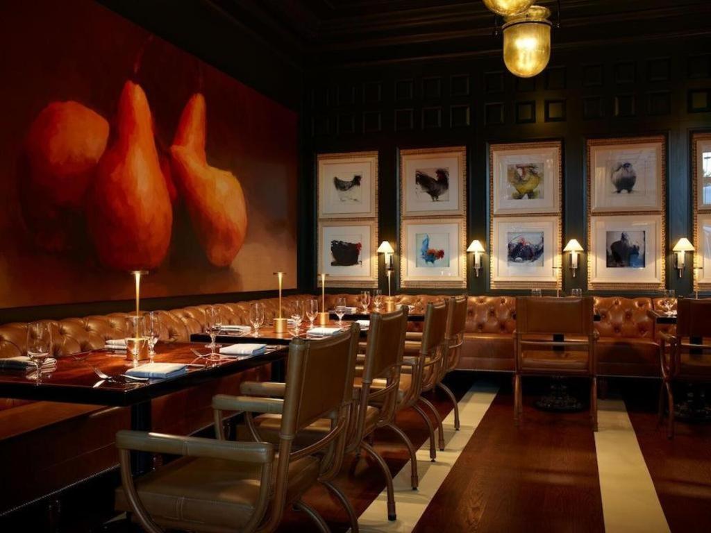 Hotel Jerome, An Auberge Resort Aspen Exterior foto
