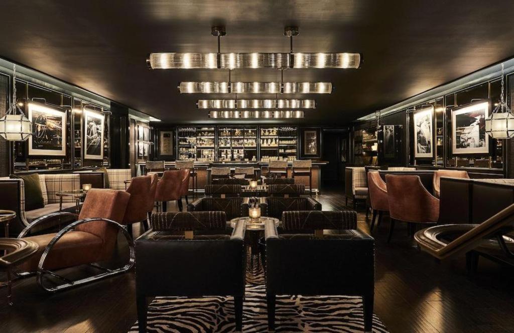 Hotel Jerome, An Auberge Resort Aspen Exterior foto
